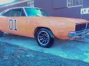 General Lee UNIT 2!